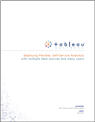 Deploying Flexible, Self-Service Analytics
